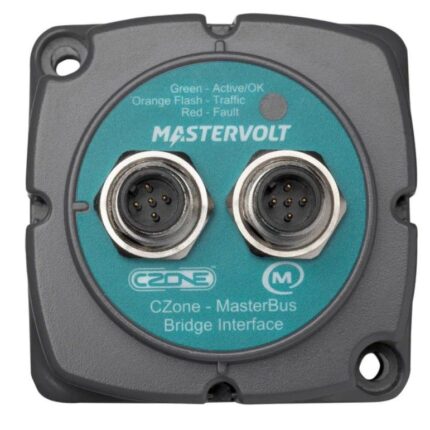 Mastervolt Czone MasterBus bridge interface