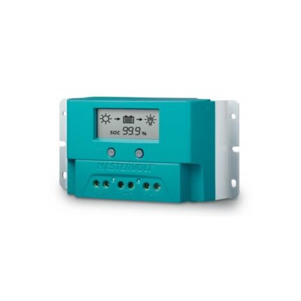 Mastervolt Charger solar chargemaster SCM20 PWM