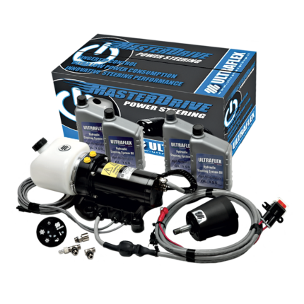 Ultraflex MD32T MASTERDRIVE 32CC TILT RETROFIT KIT
